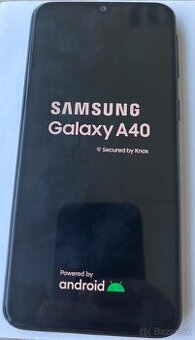 Samsung Galaxy A40 64 GB