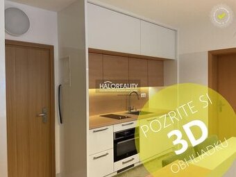 HALO reality - Predaj, trojizbový byt Donovaly, Plesnivec -
