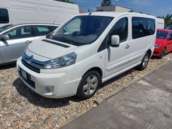 Citroen jumpy 2.0 94kw
