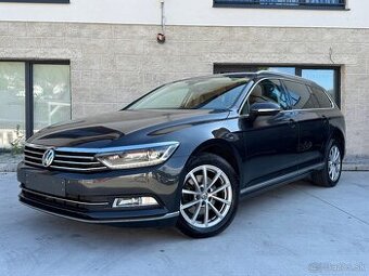 Volkswagen Passat 2.0TDi DSG Highline - Odpočet DPH -