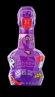 Dictador Game changer