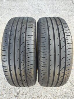 Pneu 215/60 r16 Continental