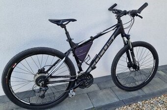 Horský bicykel FOCUS - WHISTLER 27,5" L