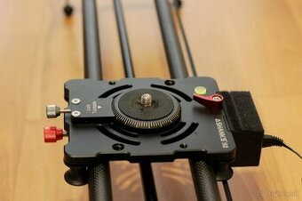 Ashanks 120cm motorizovaný slider