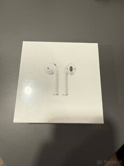 Apple airpods 1.gen