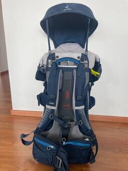 detský nosič Kid Comfort Deuter