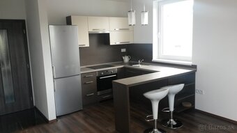 Prenájom 2 izb.byt, Dúhové bývanie novostavba, Čermáň