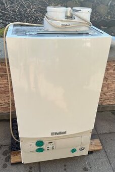 Predam plynovy kotol Vaillant