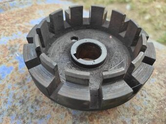 Mf 70 jičinka - 1
