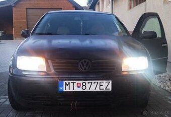 Volkswagen bora 1.9 tdi.. 66kw