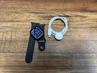 Apple watch 10