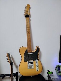JET JT-30 Gold