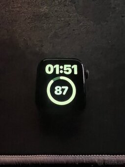 Predám Apple Watch SE (2020)