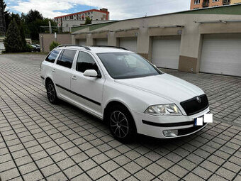 Dobrý deň mam na predaj škoda octavia 2 .1.9 77kwRok 200