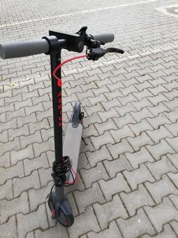 Predam AOVO AERIUM PRO v zaruke kupovana v novembry