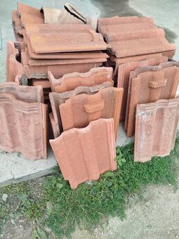 Škridla Bramac EN 490