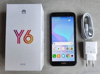 Huawei Y6