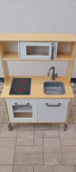 Predám IKEA kuchynka - 1