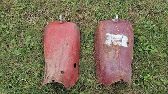 2x Bruško Jawa Pionier 20 a 05