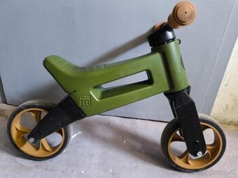 Funny wheels odrážadlo