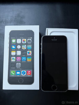 Vintage: iPhone 5s - 1