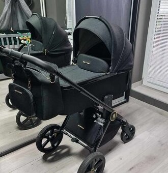 Kočík Venicci tinum upline plus vajíčko