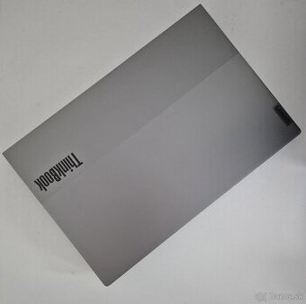 Lenovo ThinkBook 14 G3 ACL - AMD Ryzen 5 16GB RAM 512GB SSD