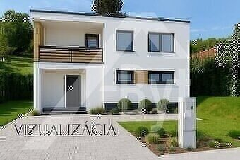 Rodinný dom / rekonštrukcia pred dokončením / Ružomberok