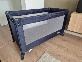 Cestovná postieľka 25kg
