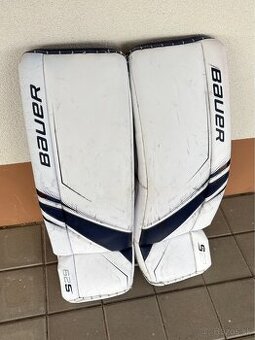 Betóny Bauer S29 Senior M 34+1 Biela/Modrá