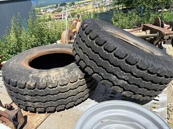 Pneu 12.5-18