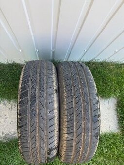 185/70 R14 letne pneu Matador - 1