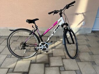 Predám dámsky bicykel - 1