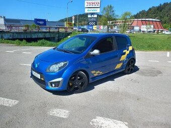 Renault Twingo RS133