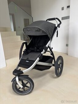 Sportovy kocik - Urban Glide