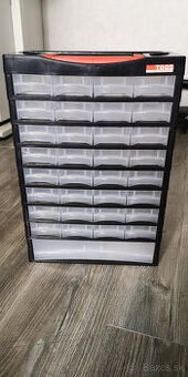 Lockweiler Organizér P33