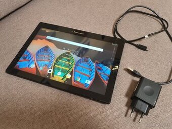 Tablet Lenovo TAB 2 A10-70F - 1