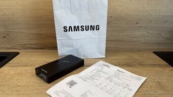 Samsung Galaxy Z Flip6 5G 12GB 512GB Silver Shadow