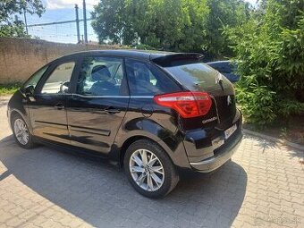 Predám Citroen c 4 Picasso