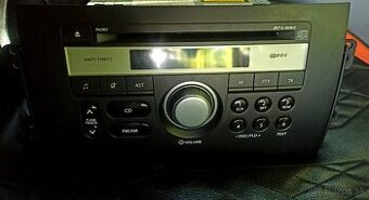 Suzuki SX4 2007/2013