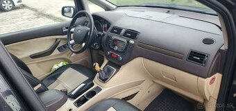 Ford C-max 1.6
