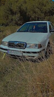 Škoda Octavia 1.9Sdi