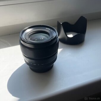 Fujinon Super EBC XF 23mm 1.4f