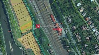 Pozemok Hronská Dúbrava