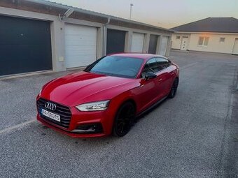 Audi A5 2.0 TFSI
