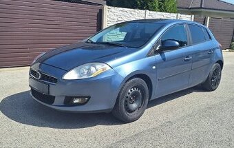 Fiat bravo 1.4 16v
