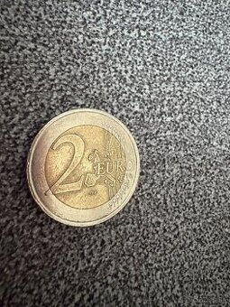 2 eurové Zberateľské mince