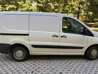 Predam Peugeot Expert