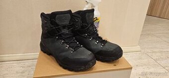 Turistické topánky MAMMUT, veľkosť 44