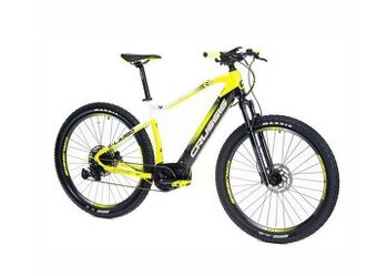 Prenájom požičovňa elektrobicyklov ebike